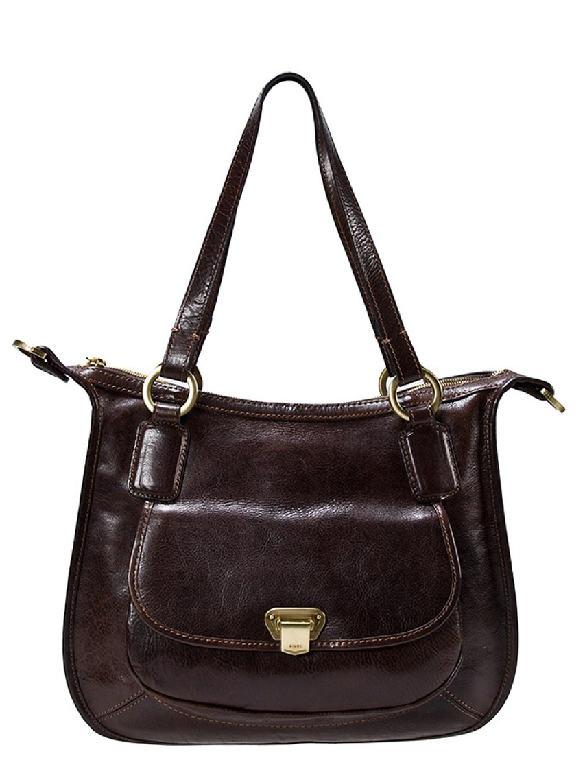 

Сумка, Коричневый