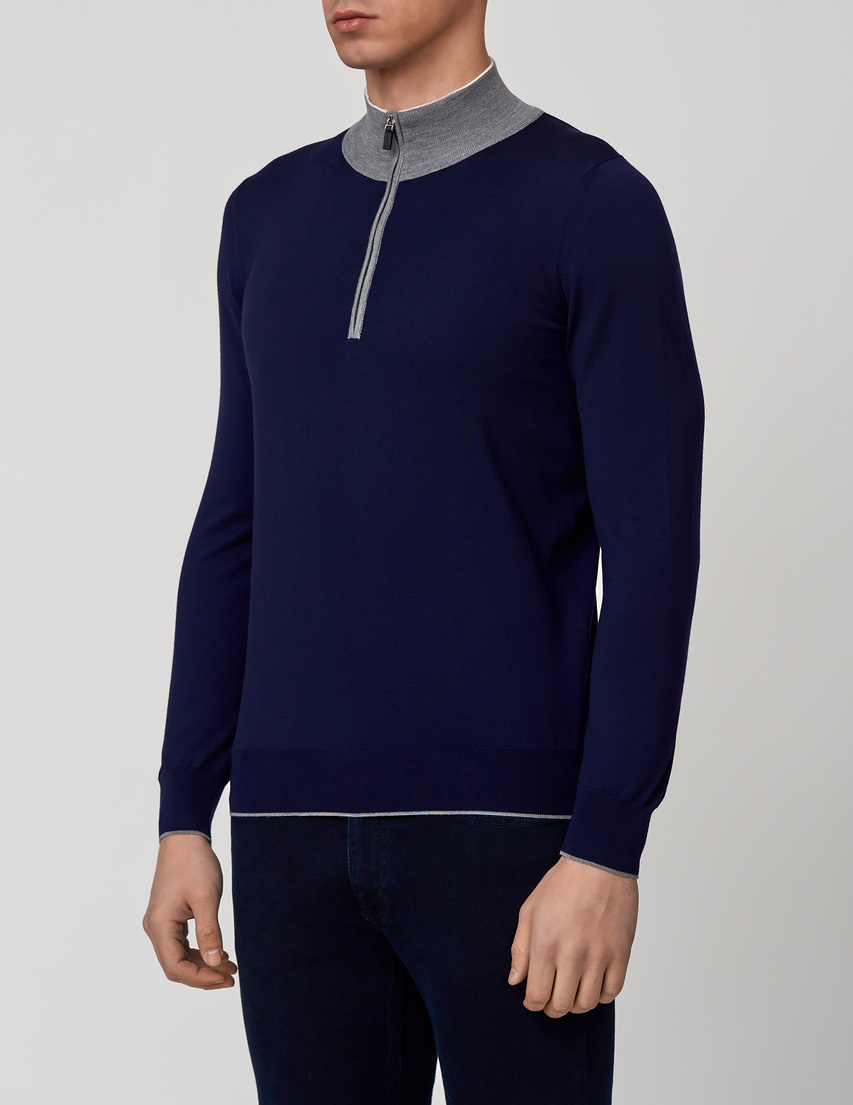 Svevo AW21-1373-8SA21-MP13-V4D-blue фото-2