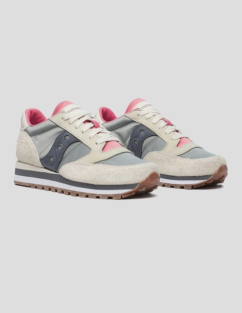 многоцветные Кроссовки Saucony S60794-1_multi