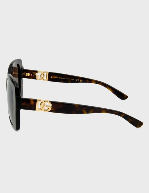 Dolce & Gabbana DG 4475 502/73 56 фото-3