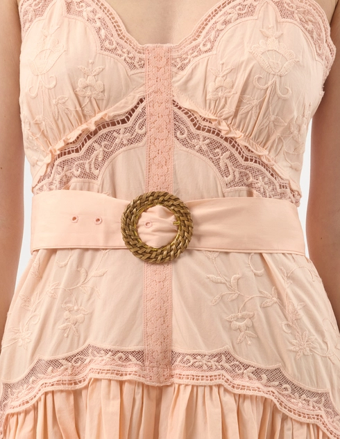 Twinset 241TT2080-11538_orange фото-4