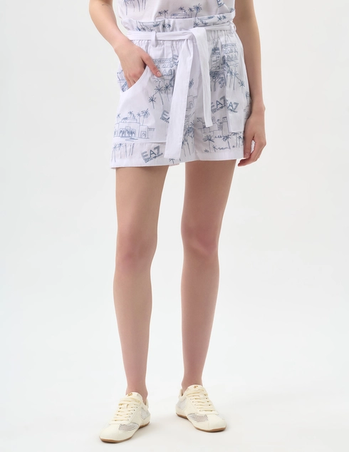 Ea7 Emporio Armani 7W001026-F0153_white фото-3