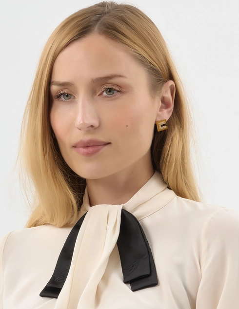 Elisabetta Franchi OR-23A-66E2-V220-U95 фото-4