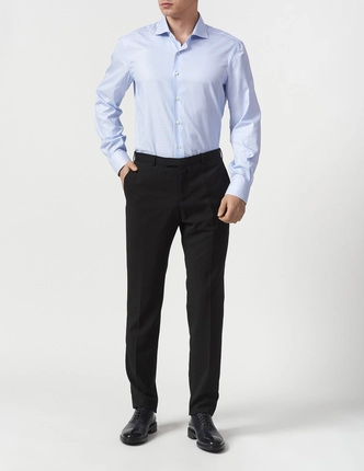 EMPORIO ARMANI штани