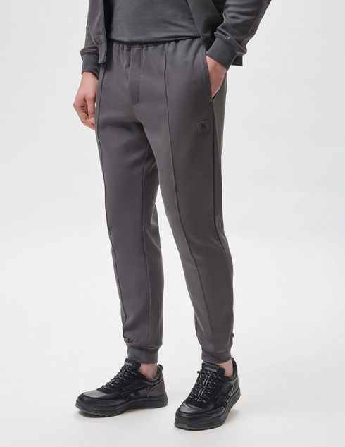 Antony Morato MMFL01172-FA150168-9084_gray фото-4