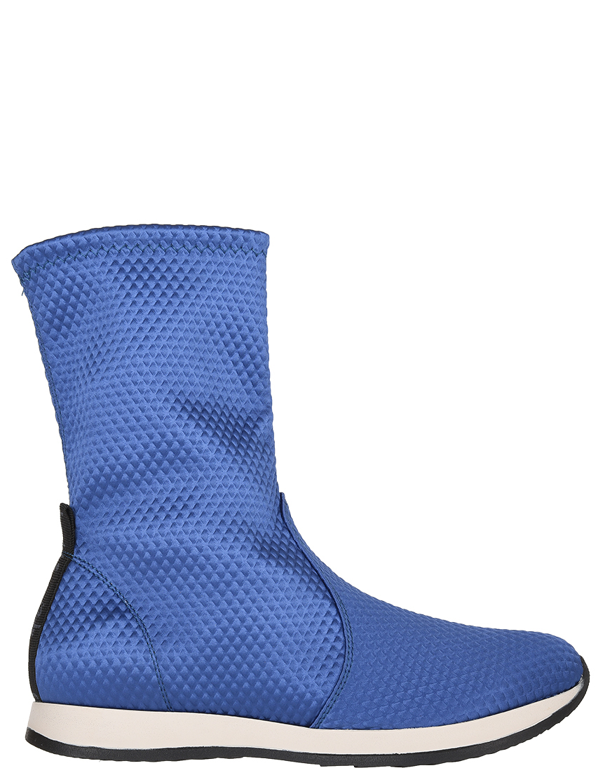 Женские ботинки Nr Rapisardi VISSIA-R-STR-electric_blue