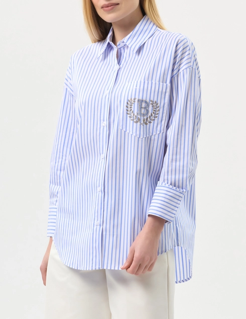 Roberta Biagi CAM1586-bianco-cielo_blue фото-3