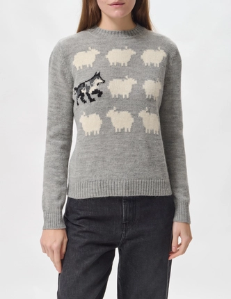 WEEKEND MAX MARA свитер