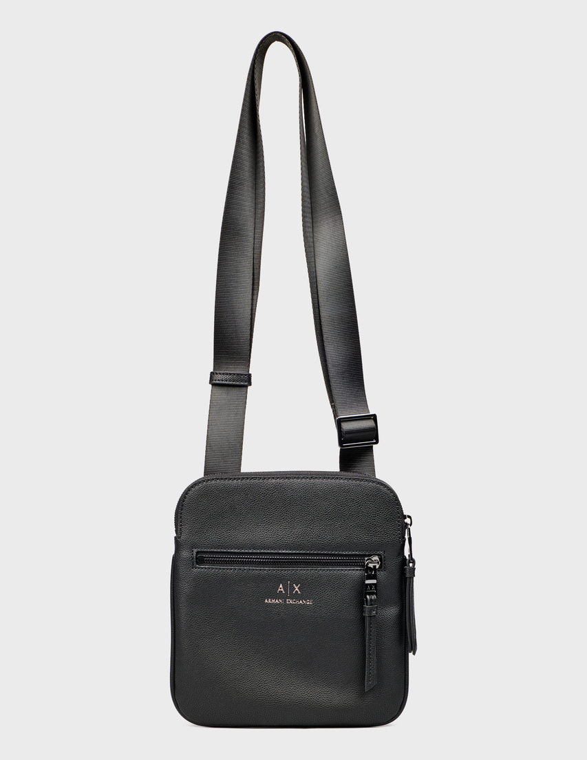 Armani Exchange AGR-952391-CC830-00020_black фото-2