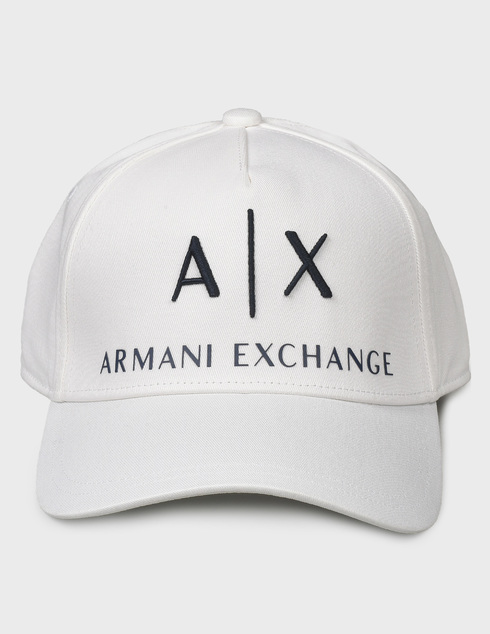 Armani Exchange 954039-СС513-00812_white фото-2