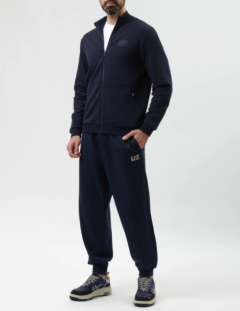 Ea7 Emporio Armani 000093-102_blue фото-2