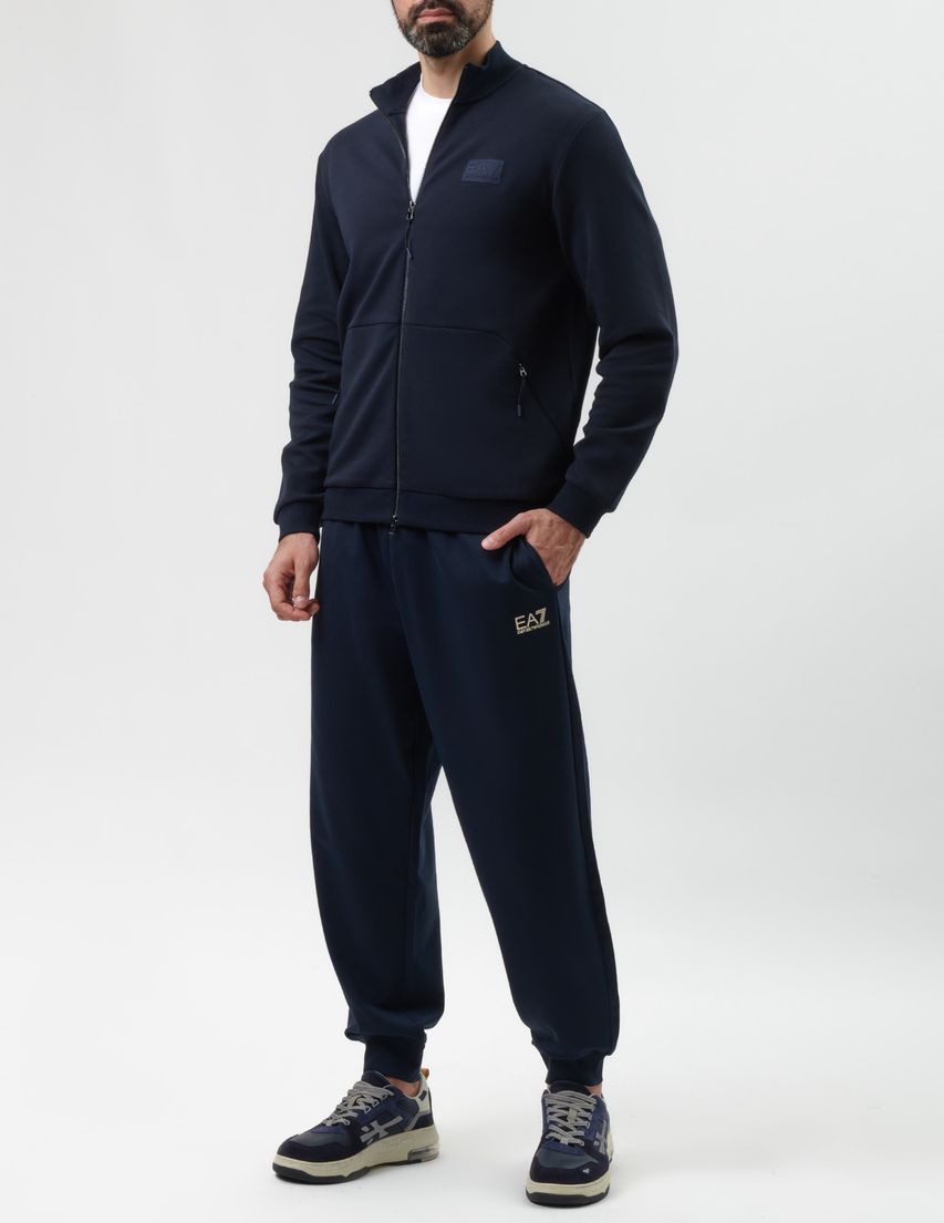 Ea7 Emporio Armani 000093-102_blue фото-2