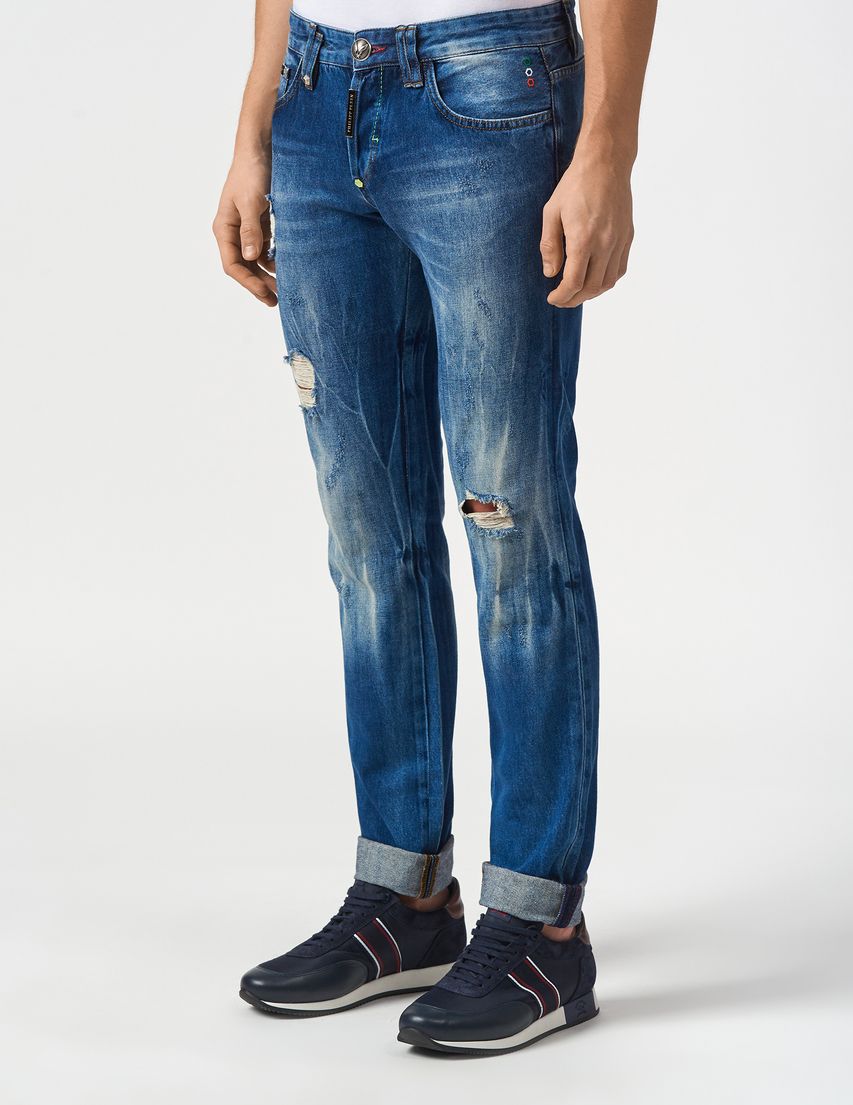 Philipp Plein 19CMDT1635POE004N фото-2