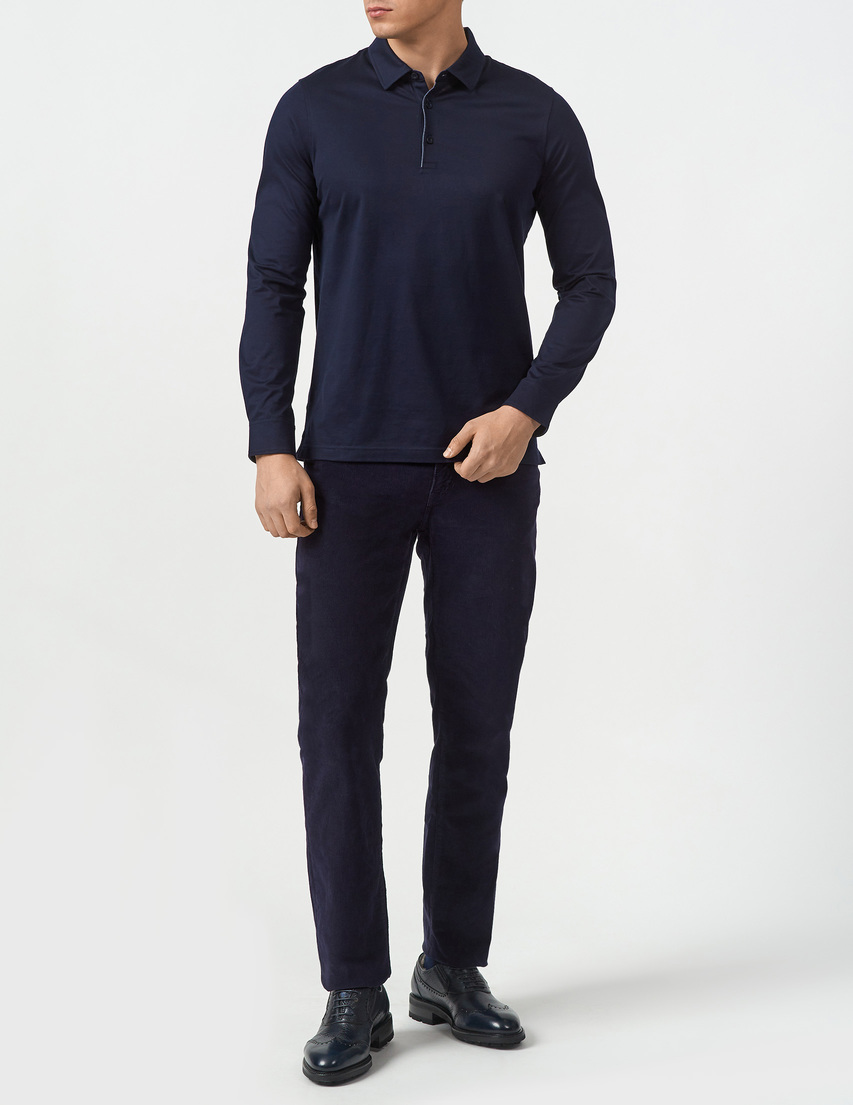 Trussardi 52J000041T003140H001U290-blue фото-4