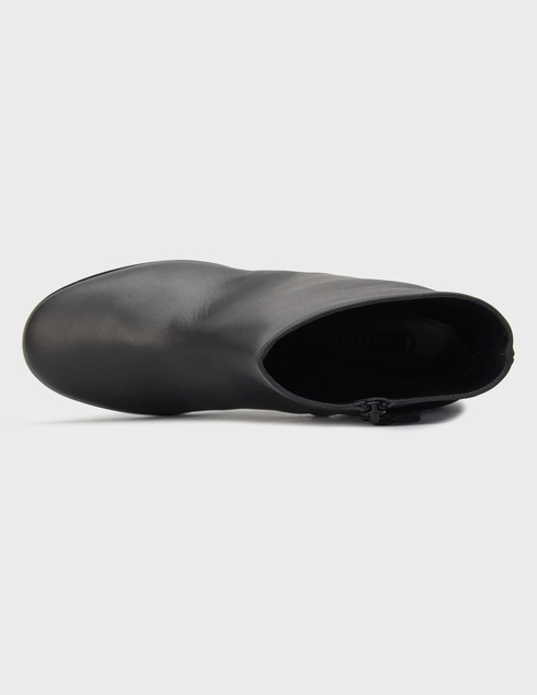 черные женские Ботильоны Casadei 193_black 31395 грн