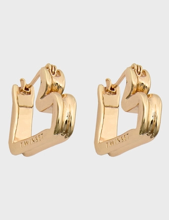 TWINSET сережки