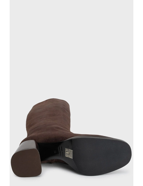 коричневые женские Сапоги Jubile JUBILE_20 12013 грн