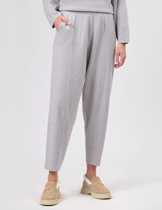 PANICALE CASHMERE штани