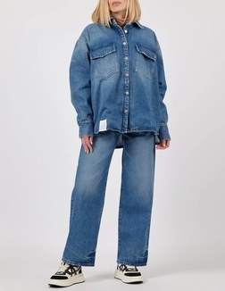 ICON DENIM