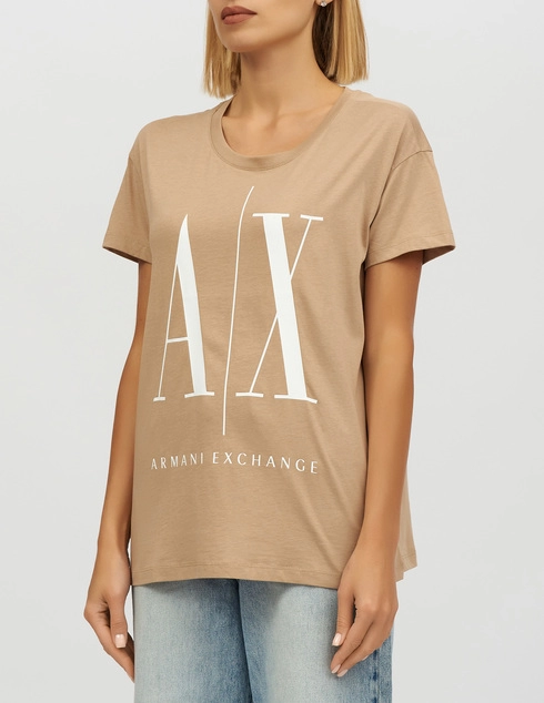 Armani Exchange 8NYTCXYJG3Z-0748_beige фото-2