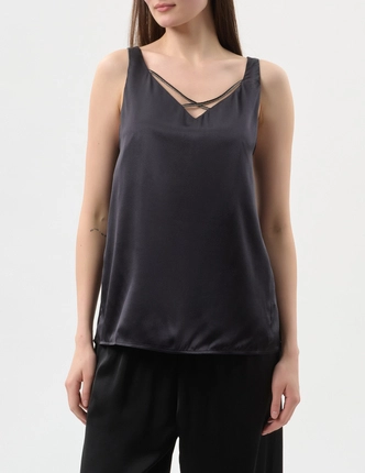 PANICALE CASHMERE топ