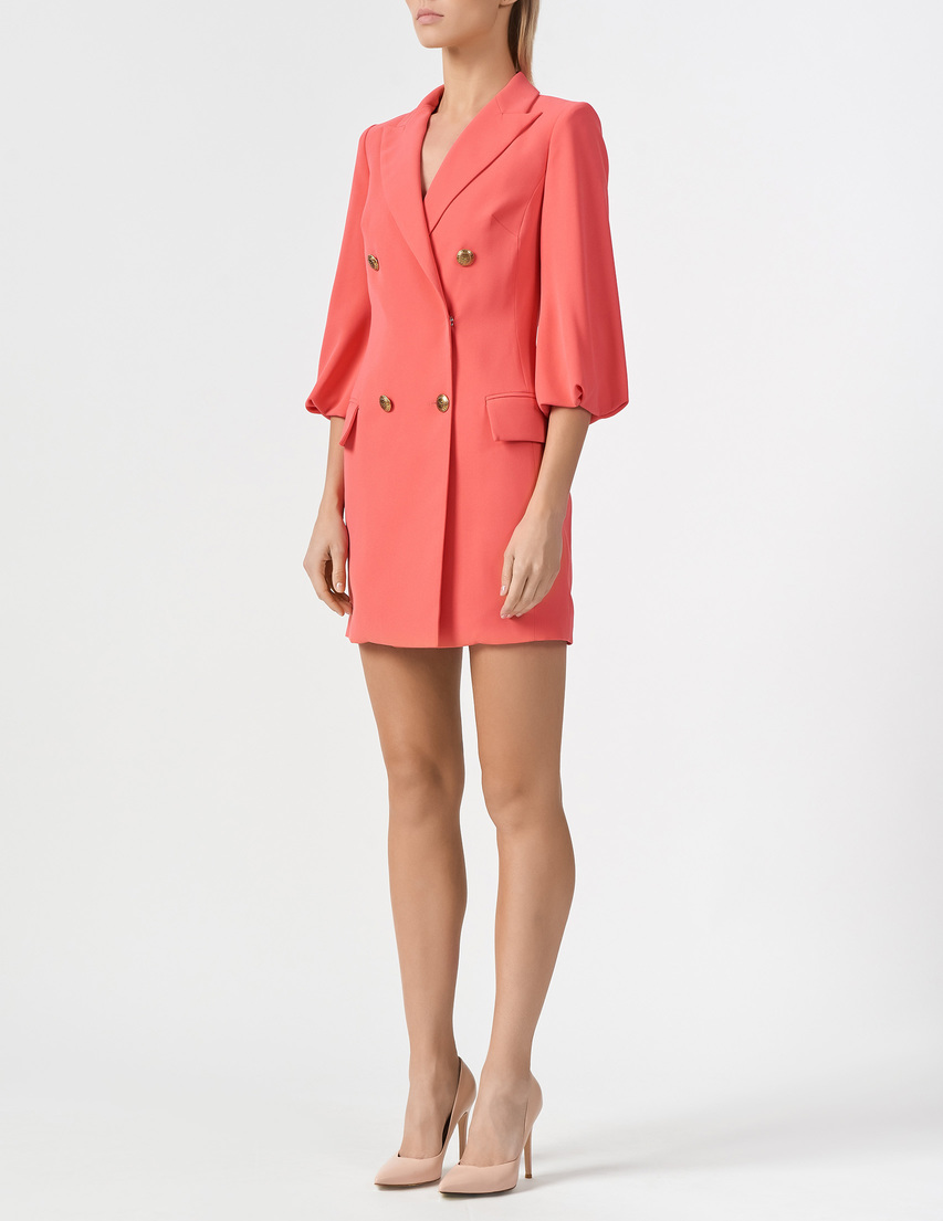 Elisabetta Franchi AGR-AB-048-06E2-V549-620 фото-2
