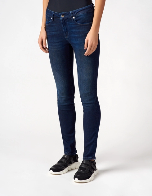 Love Moschino WQ43003S2993197C_blue фото-2