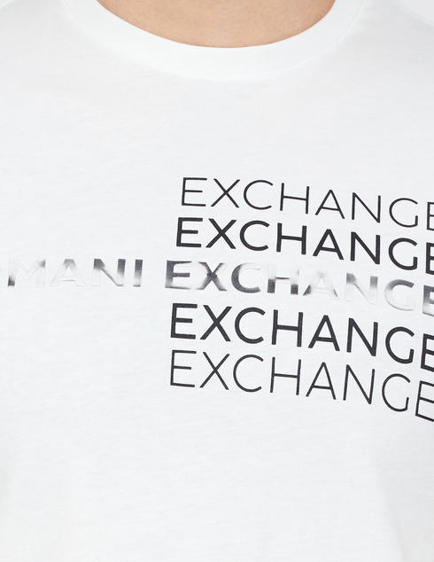 Armani Exchange 3DZTAC-ZJ9TZ-1116_white фото-4