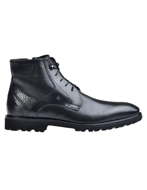 черные Ботинки Redwood 9913
