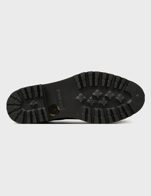 черные Ботинки Unisa FELIZ_FW23_black размер - 38; 39; 40; 41