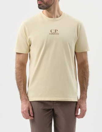 C.P. COMPANY футболка