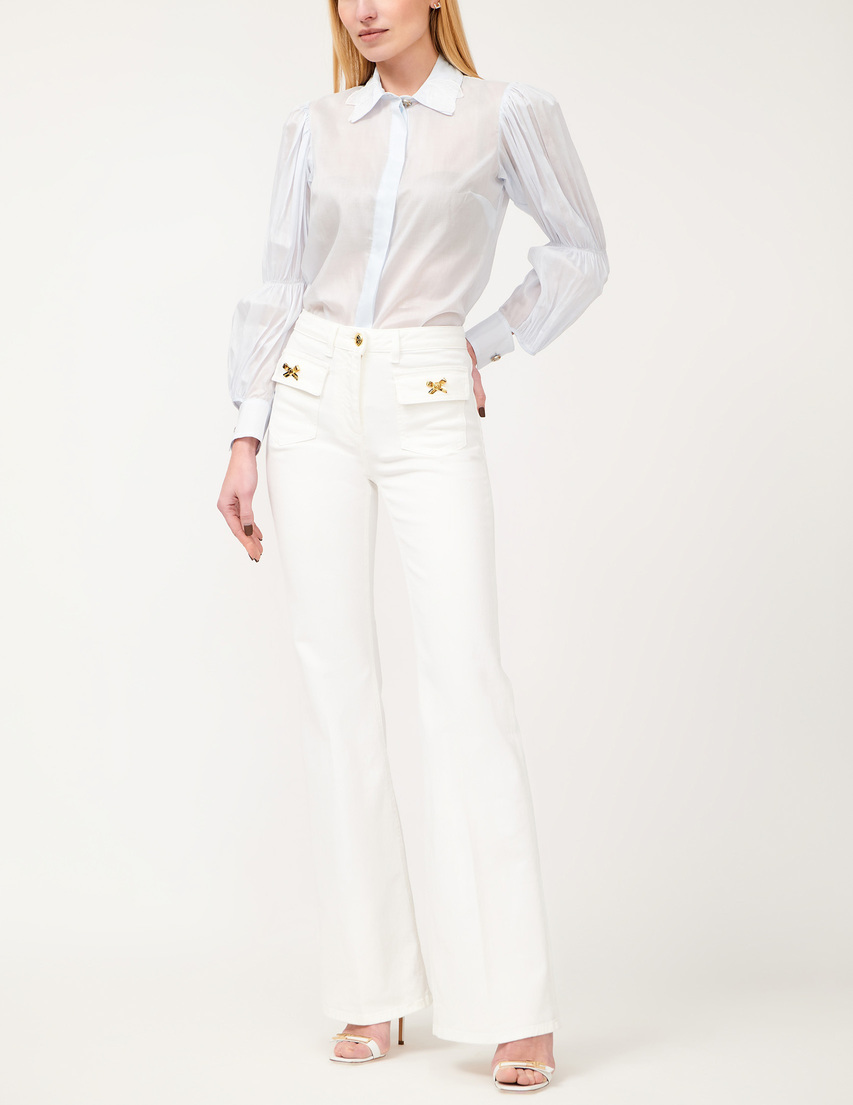 Elisabetta Franchi CA-057-51E2-V440-A28 фото-2