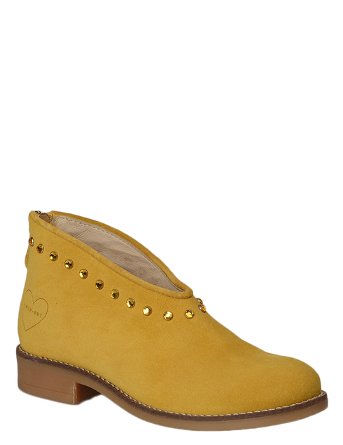 Twinset HS58A1_yellow фото-1