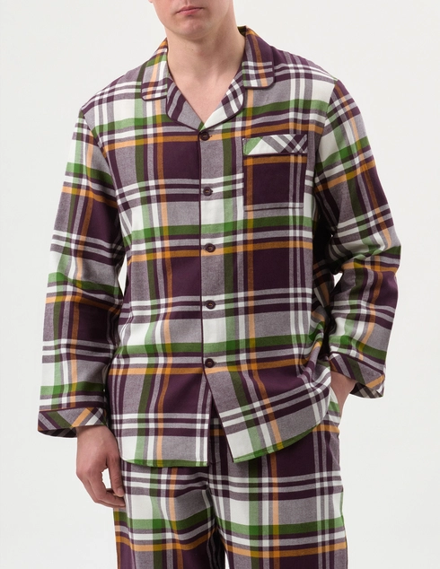 Cyberjammies Wild-Slumber-3252-3253_multi фото-3