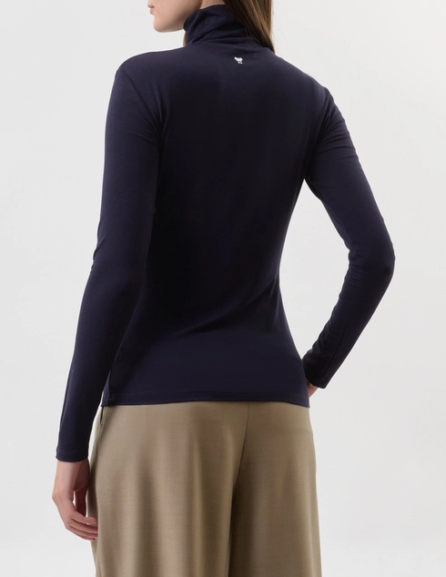 Weekend Max Mara MULTIF_blue фото-4