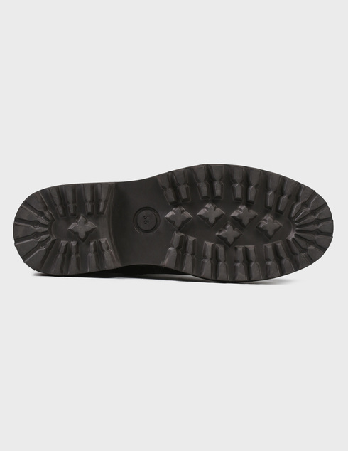 черные Ботинки Alma En Pena 533-black размер - 38; 41