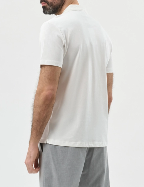 Antony Morato MMKS02610-FA100258-1011_white фото-4