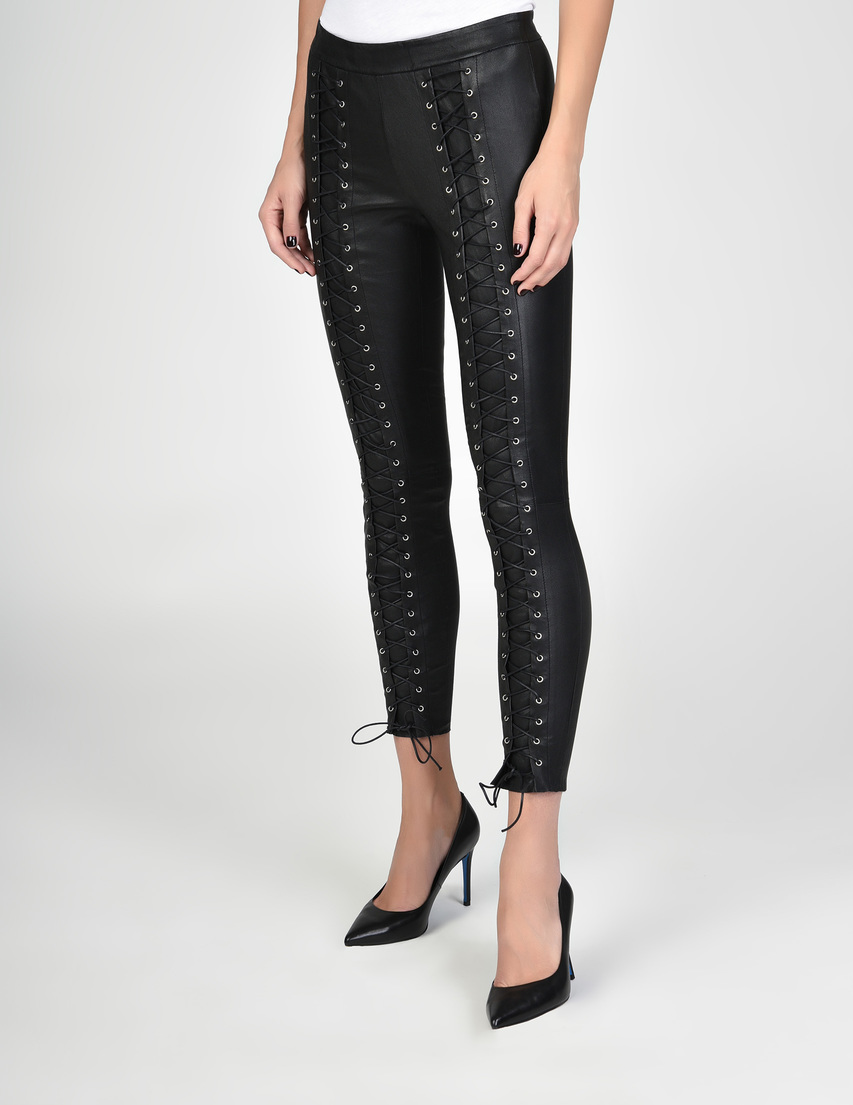 Zoe Karssen PF181702-night_black фото-2
