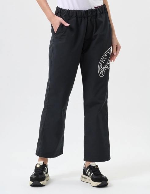 SPRAYGROUND SP833_black фото-3