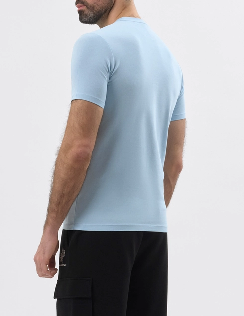 Karl Lagerfeld 755780561235-600_blue фото-4