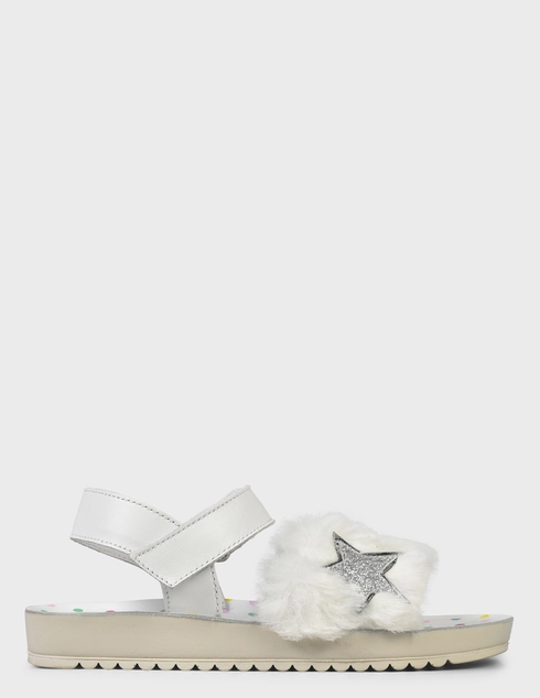 Naturino 6023-vitello-bianco-white фото-6