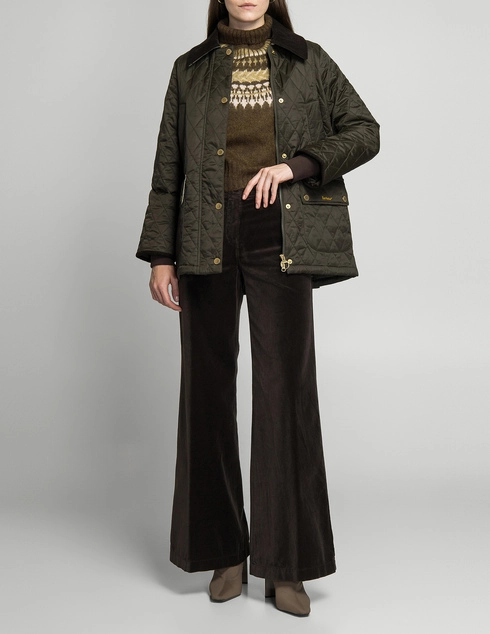 Barbour LQU1849SG71 фото-2