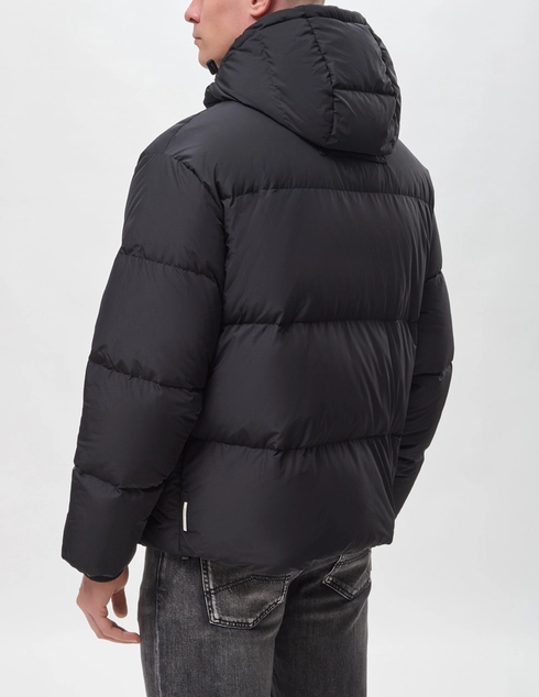 Armani Exchange XM003316-AF27309-UC001_black фото-4