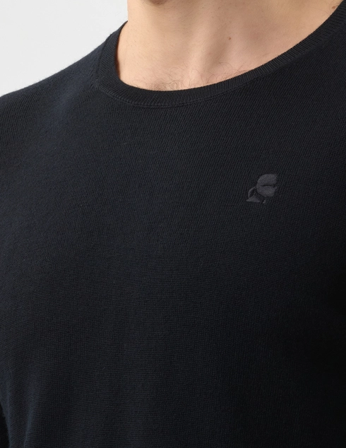 Karl Lagerfeld 655000553399-990_black фото-5