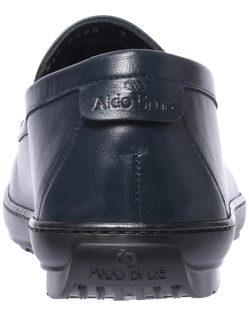 синие Туфли Aldo Brue AB302DL-NPD