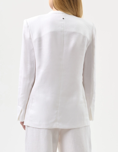 Armani Exchange XW001985-AF21530-U0002_white фото-4