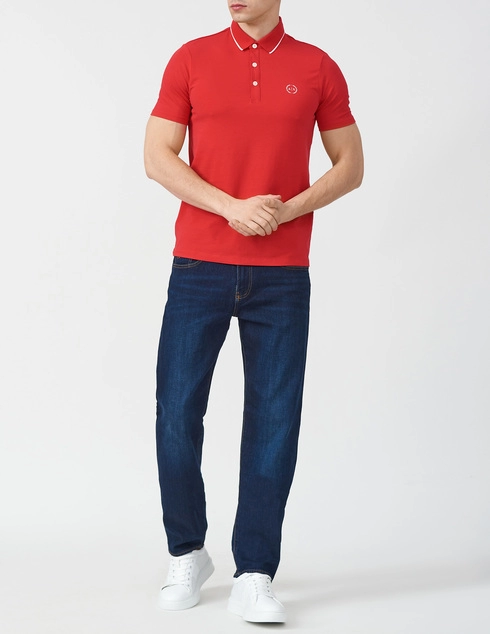 Armani Exchange 8NZF70Z8M9Z-14AQ_red фото-1