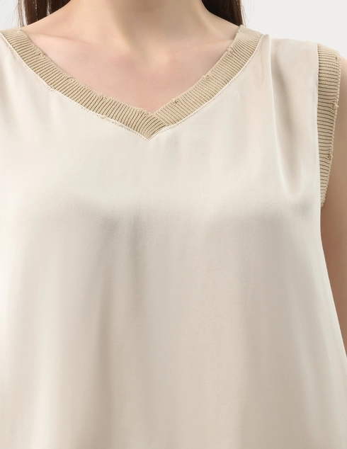 Atelier Emi 163T16818_beige фото-5