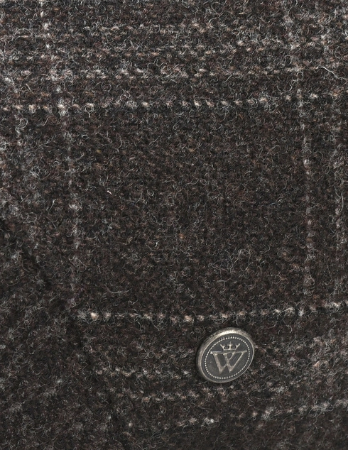 W.Wegener 20005-01329-7-2-brown фото-4