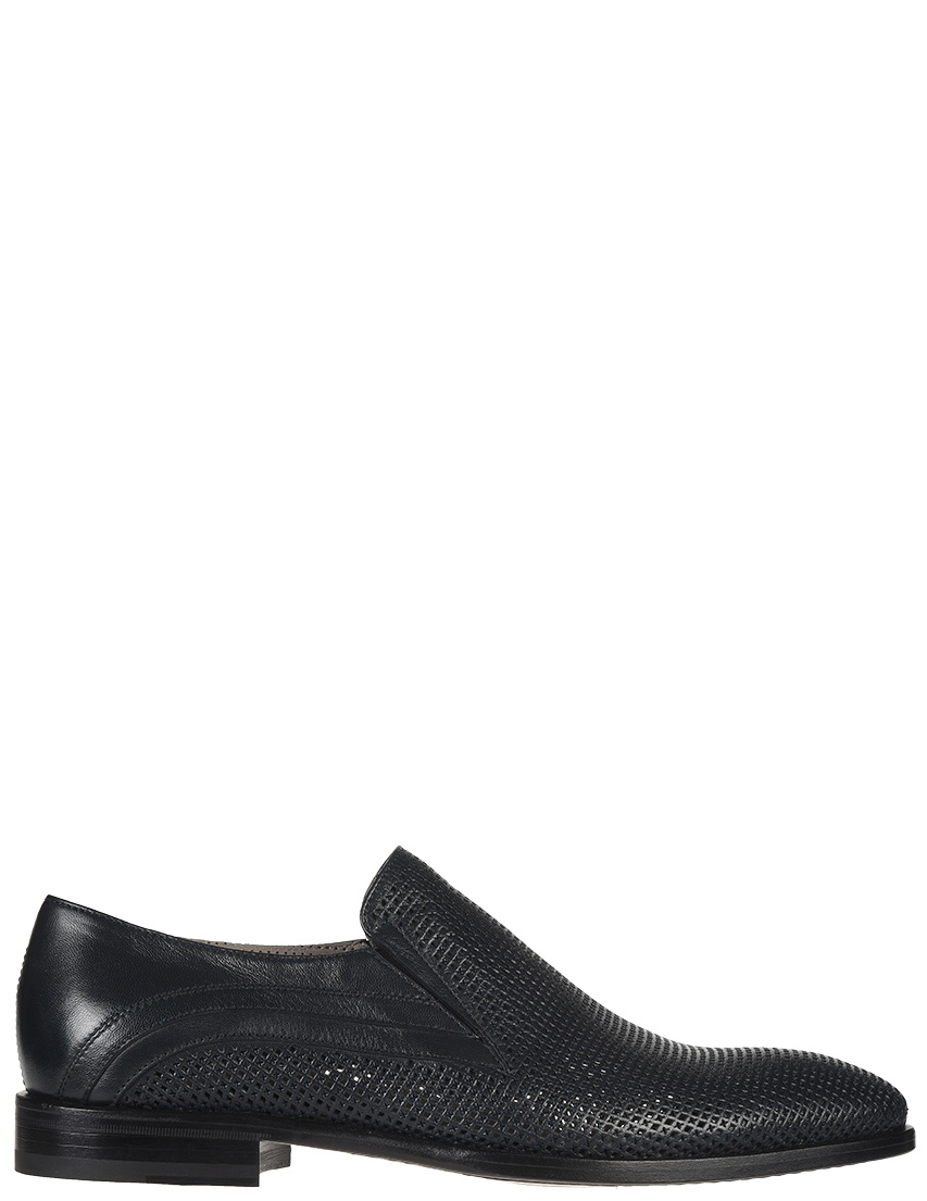 Мужские туфли Aldo Brue 6009_black